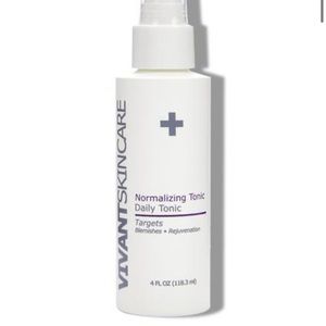 Brand New Vivant Normalizing Tonic